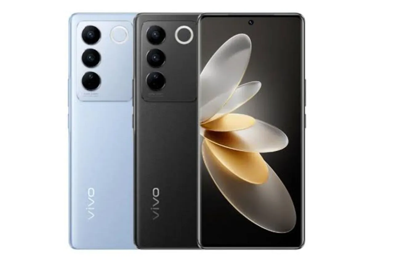 Vivo V29 5G