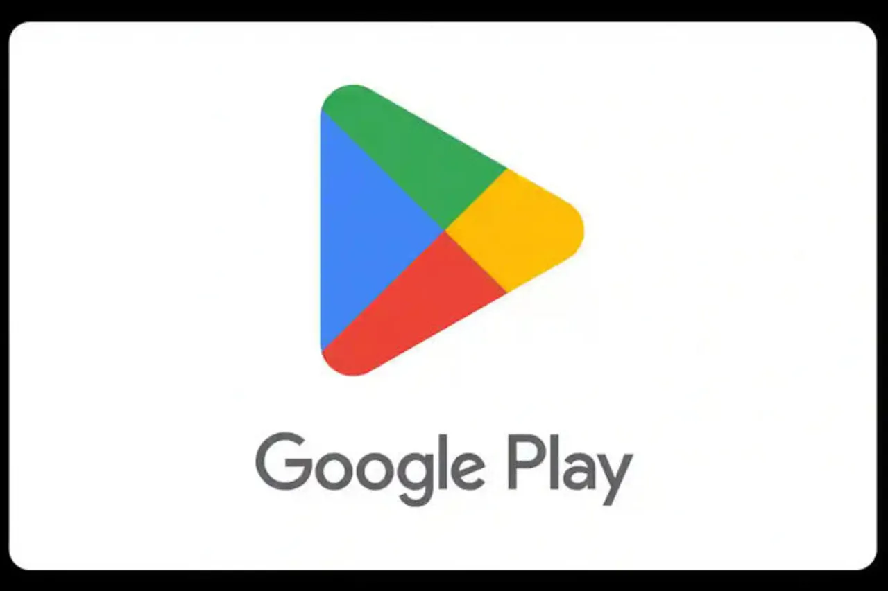 Google Play Store