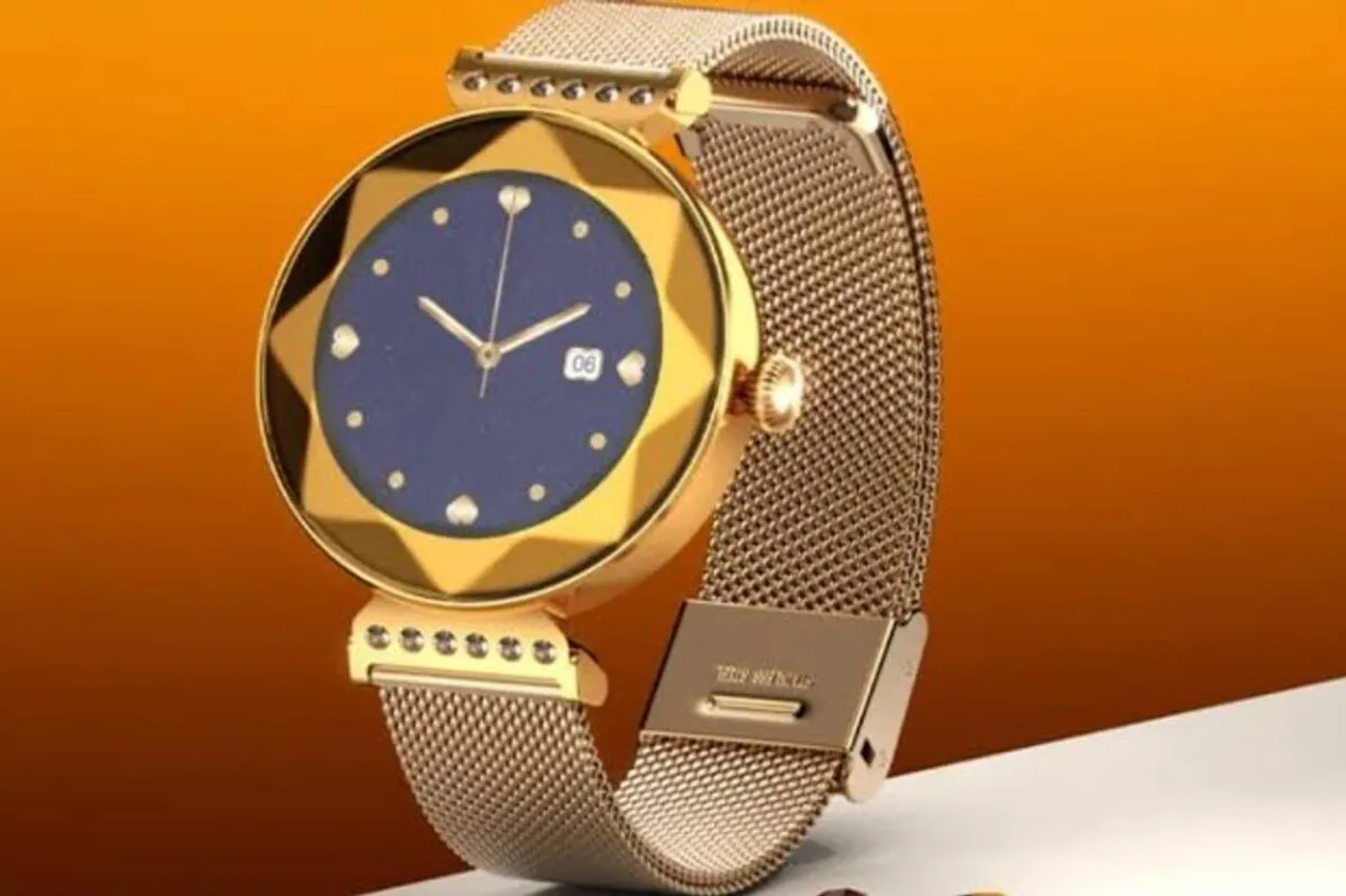 Fire-Boltt Emerald Smartwatch