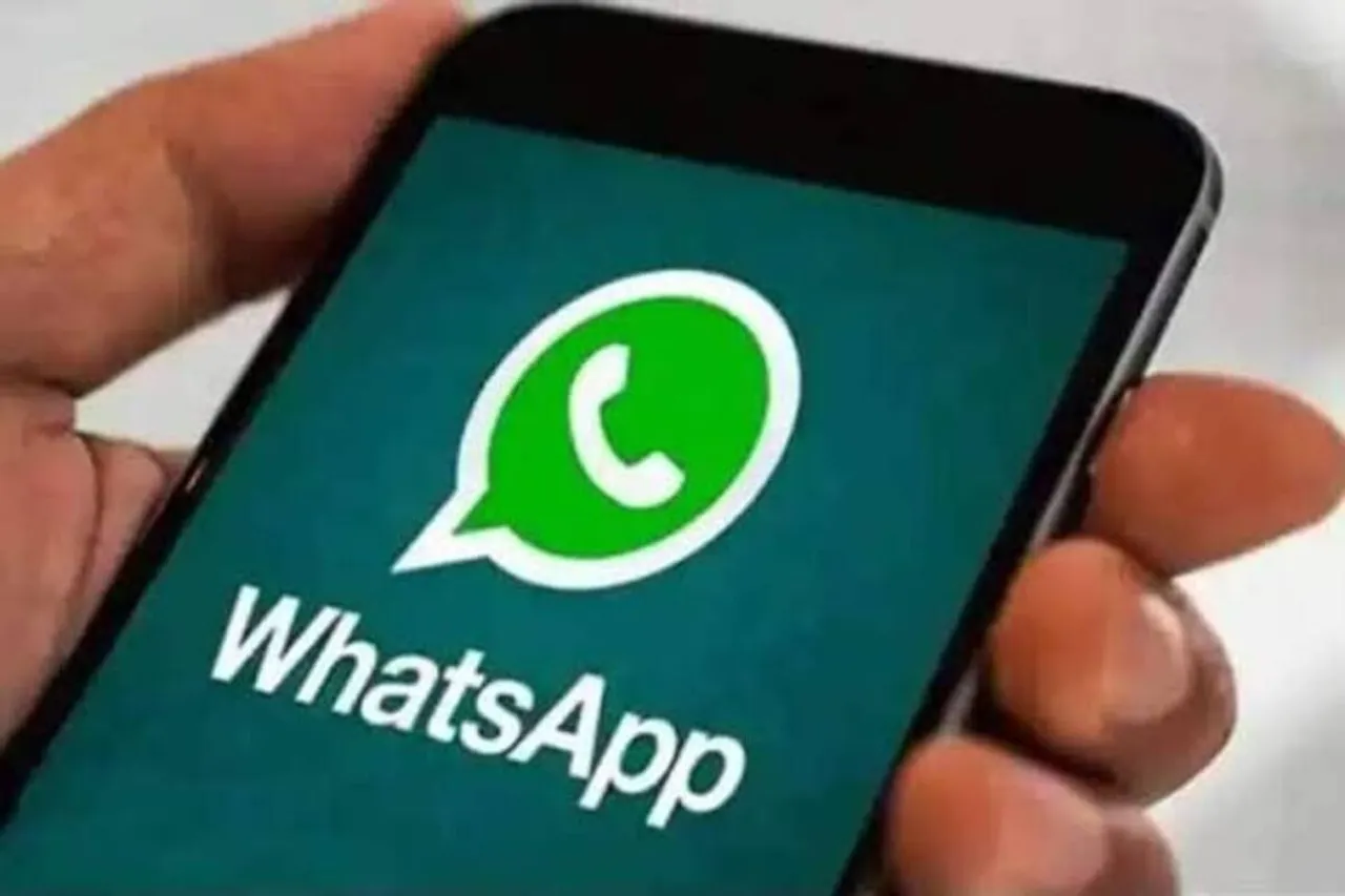 WhatsApp edit feature