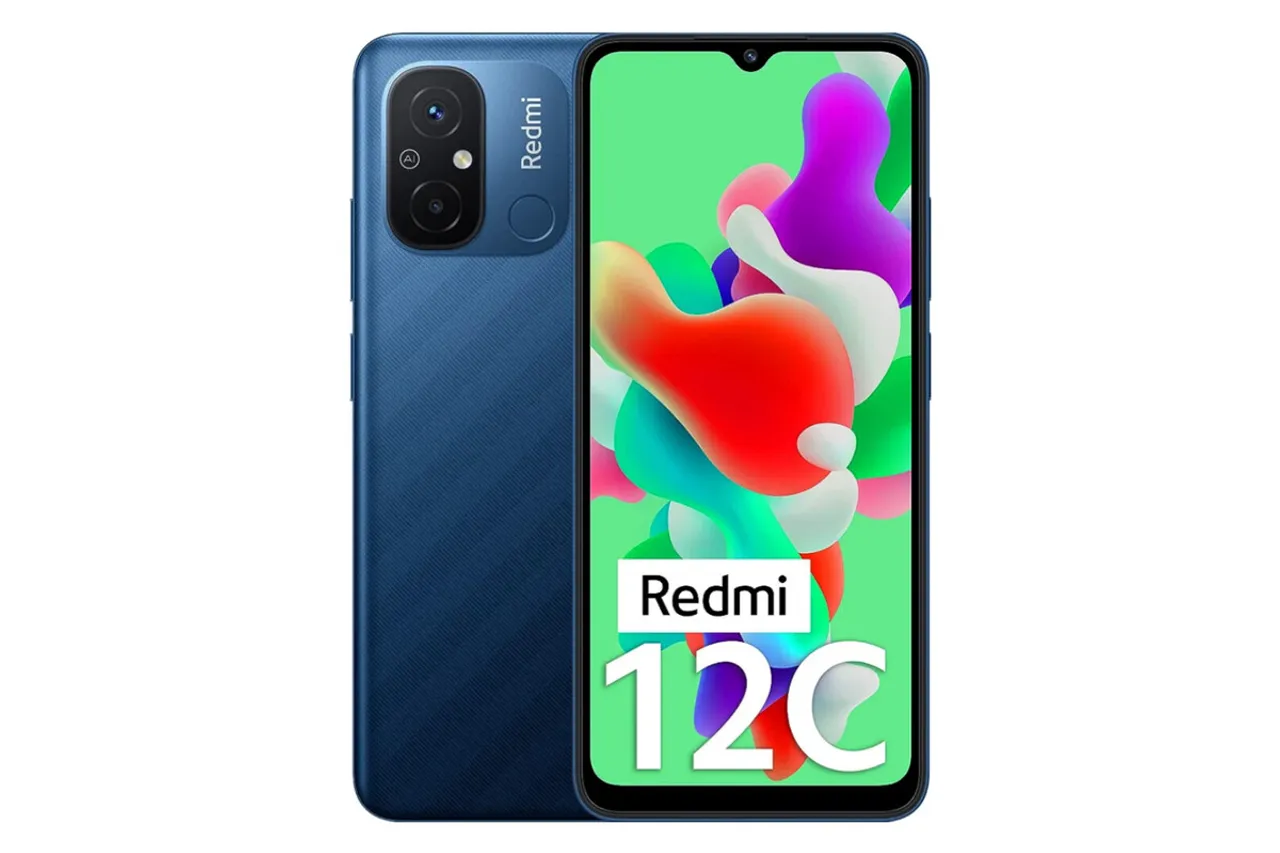 Redmi 12C