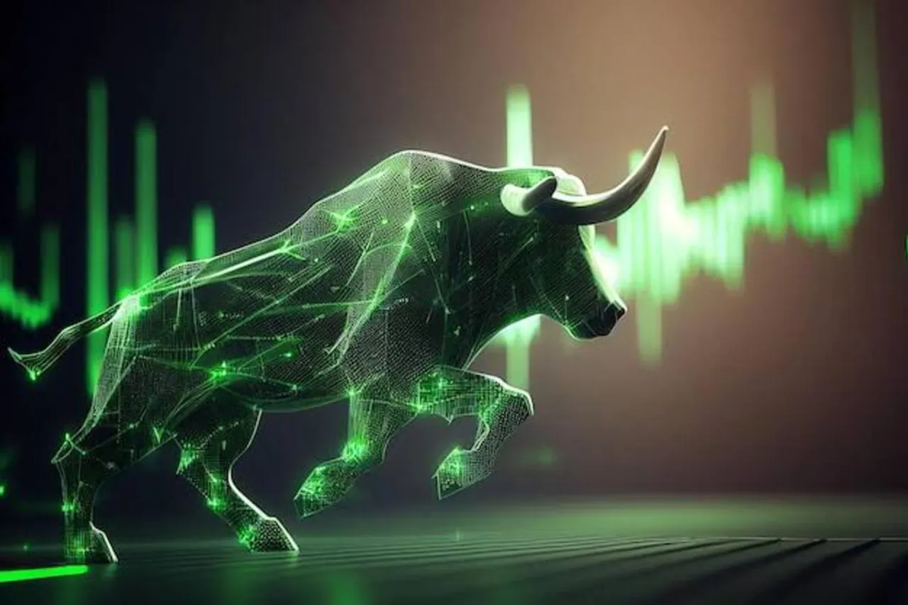 Top 5 stocks of the day