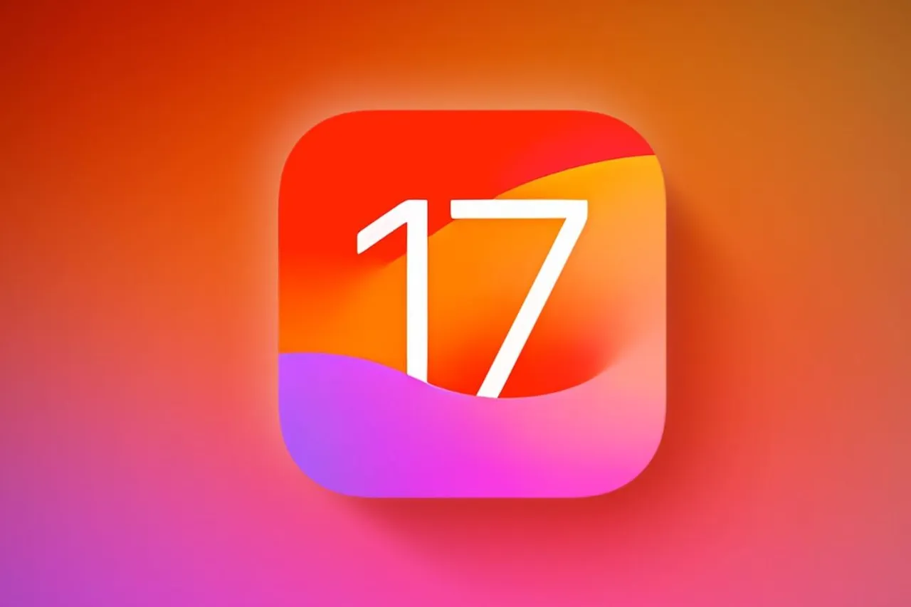 iOS 17
