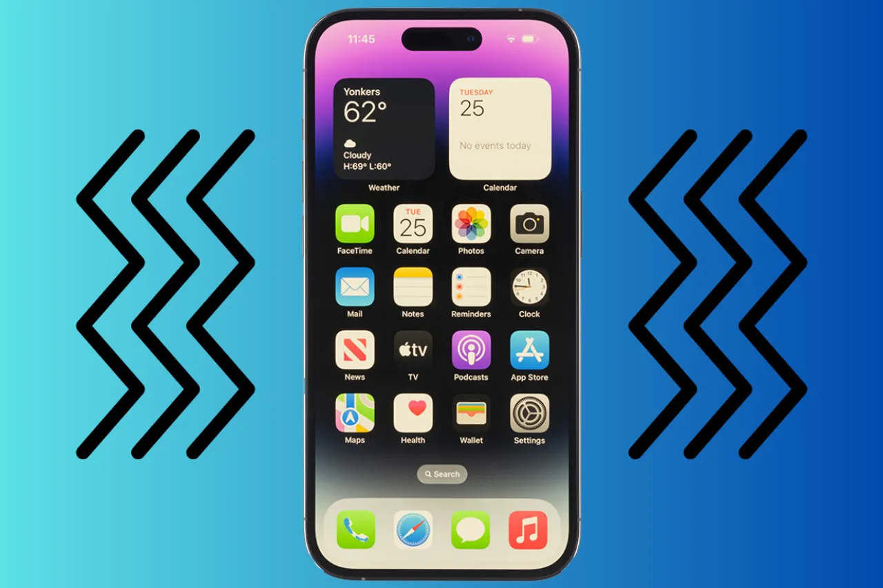 iPhone