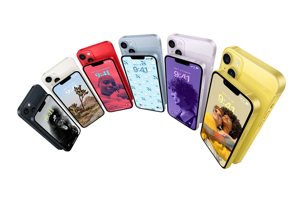 iPhone 14