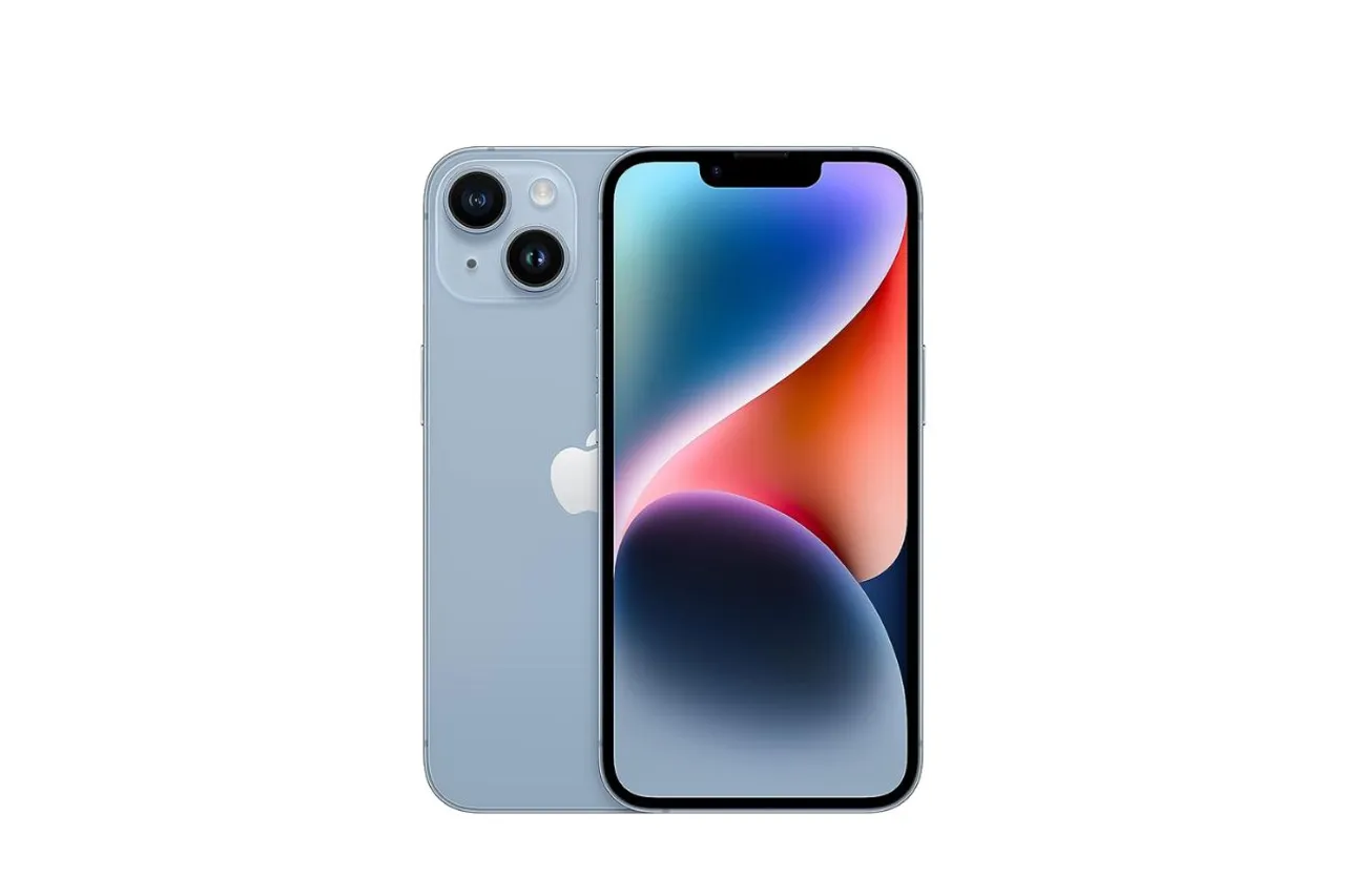 iPhone 14