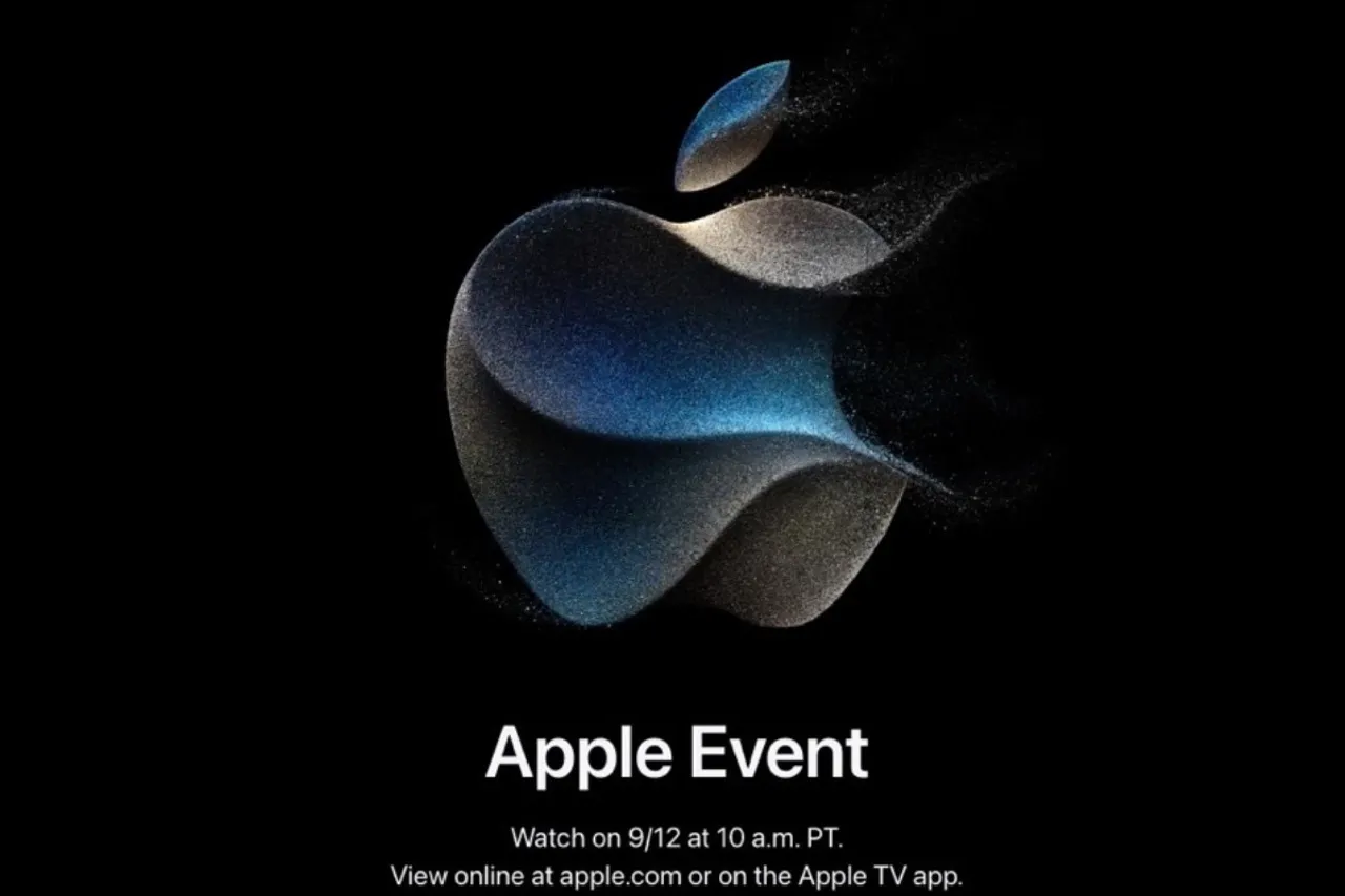 iPhone 15