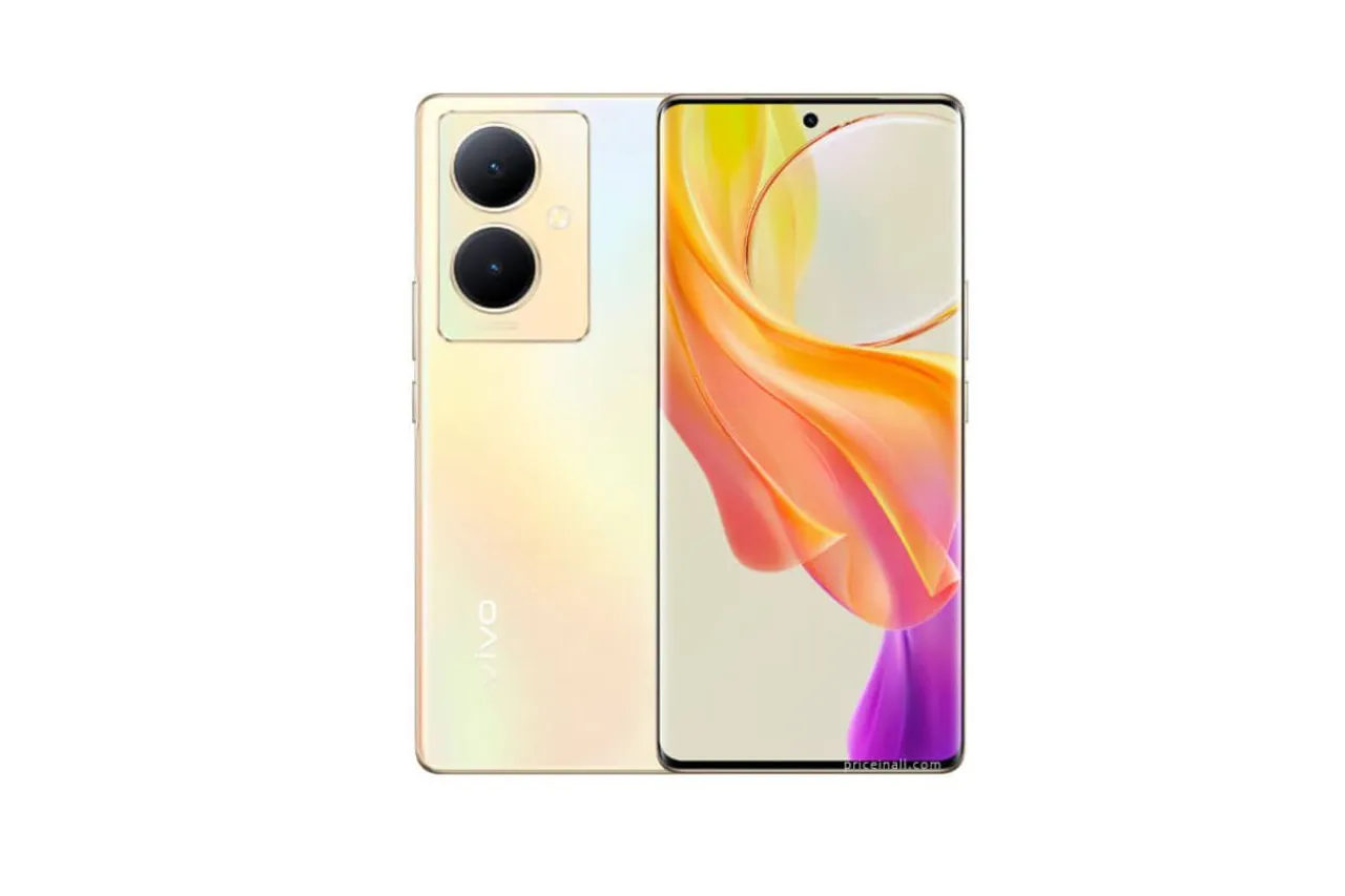 iQOO Z7 Pro