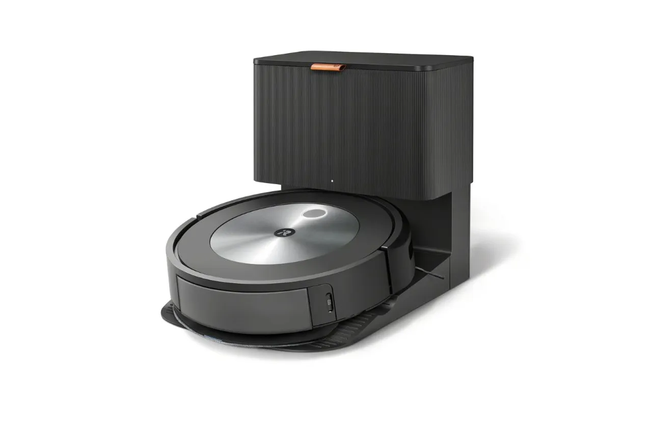 iRobot New Vaccum Mops
