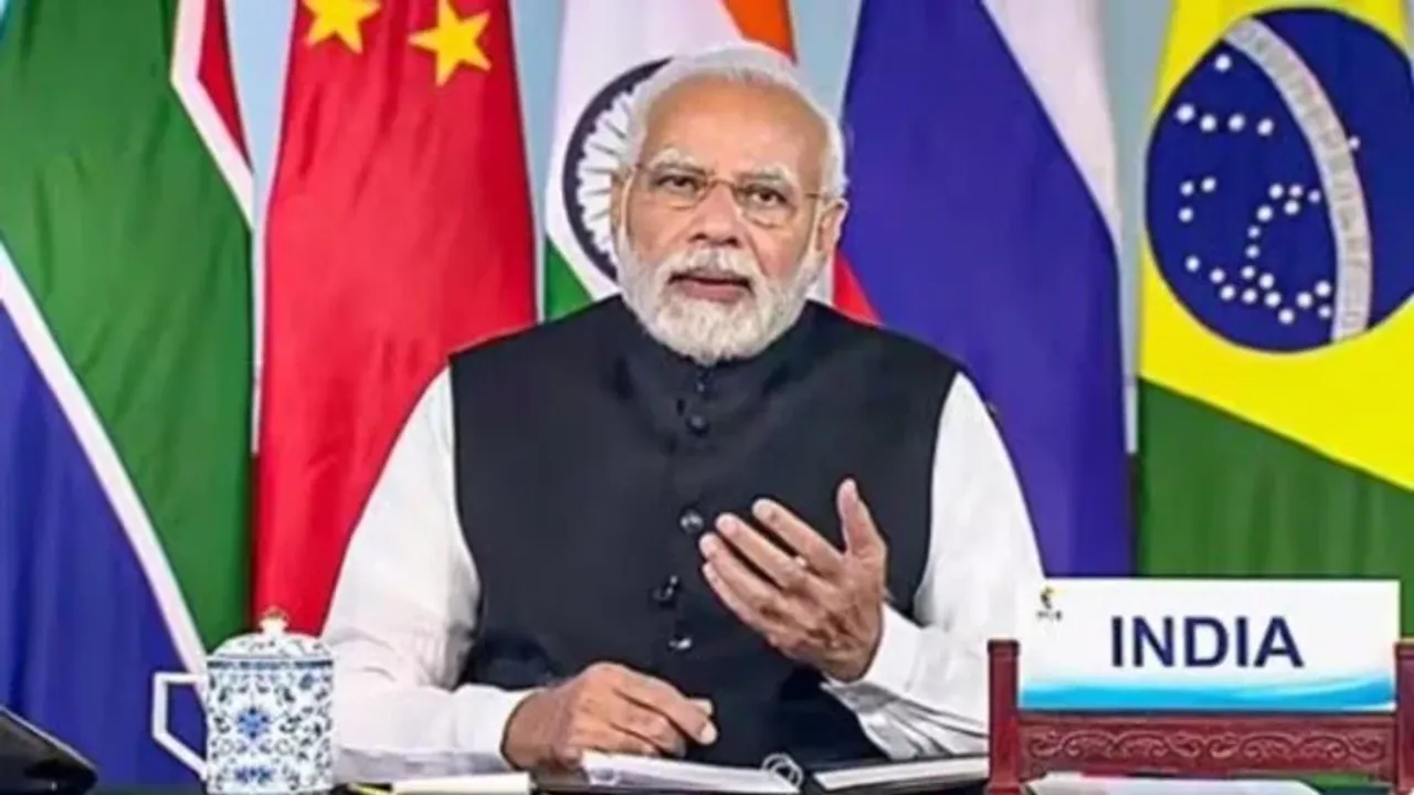BRICS Summit