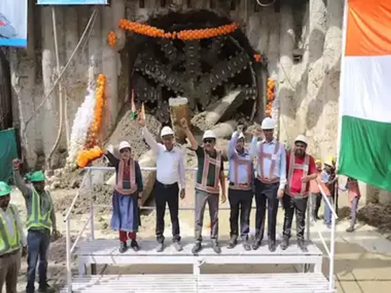 Ghaziabad