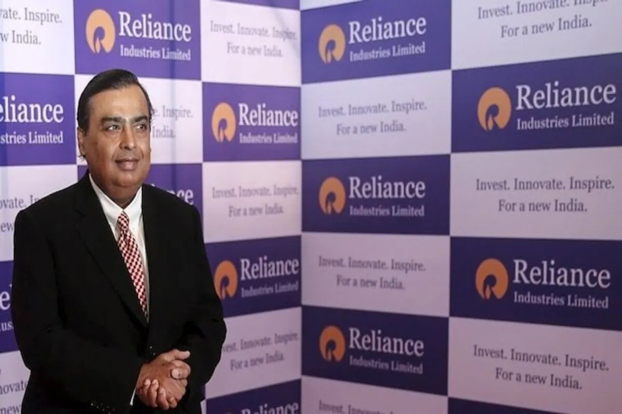 Reliance AGM 2023