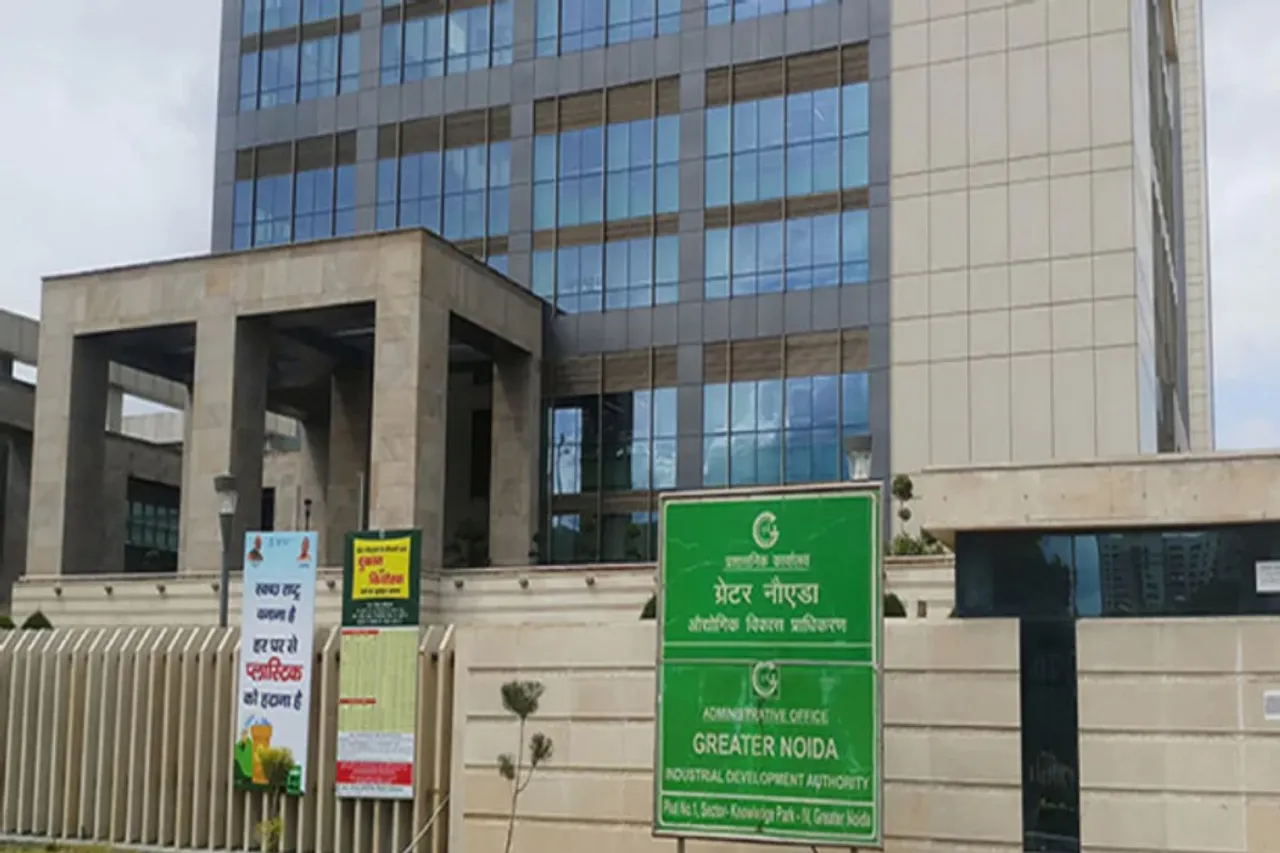 Greater Noida News
