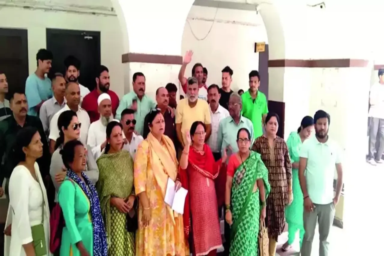 Dehradun News