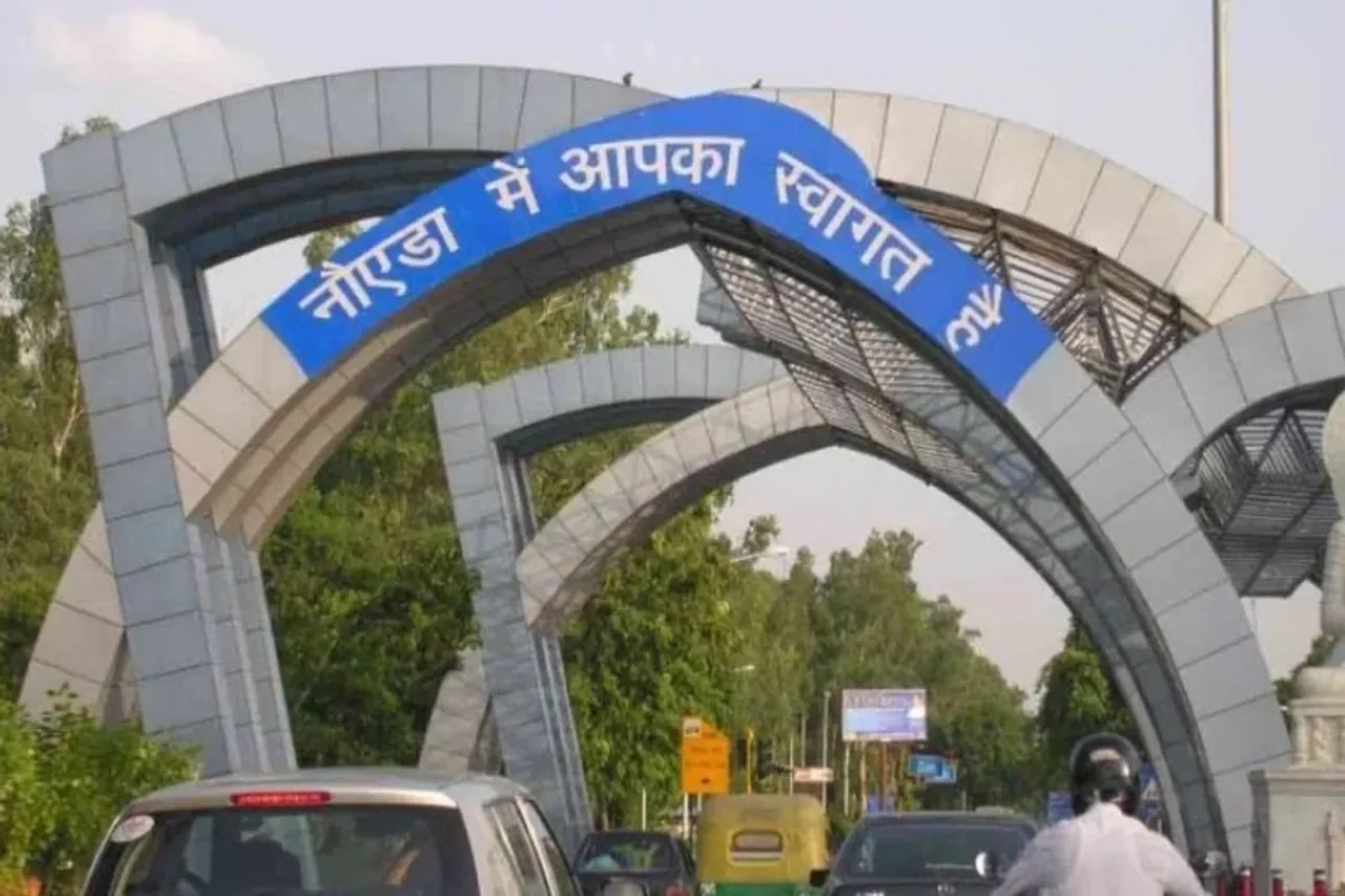 Noida News