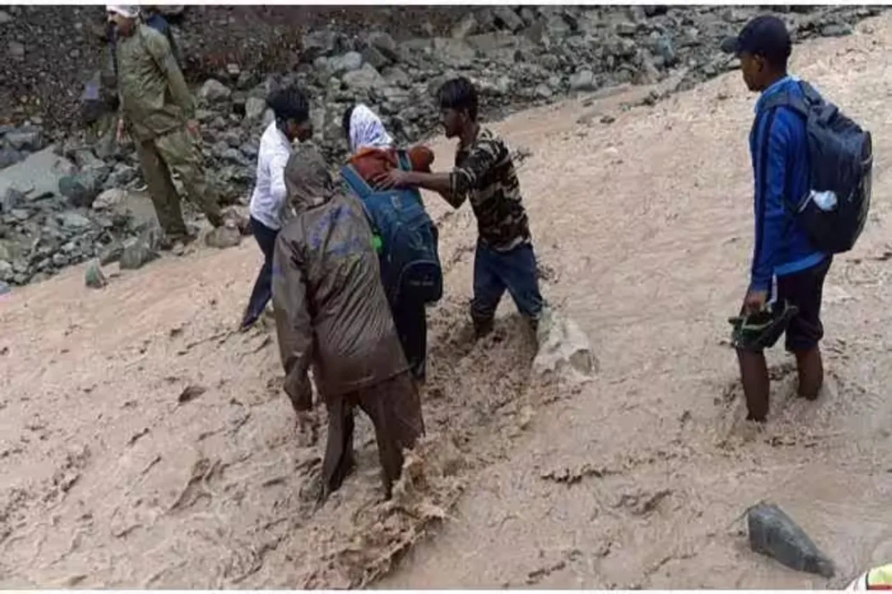 Uttarakhand News