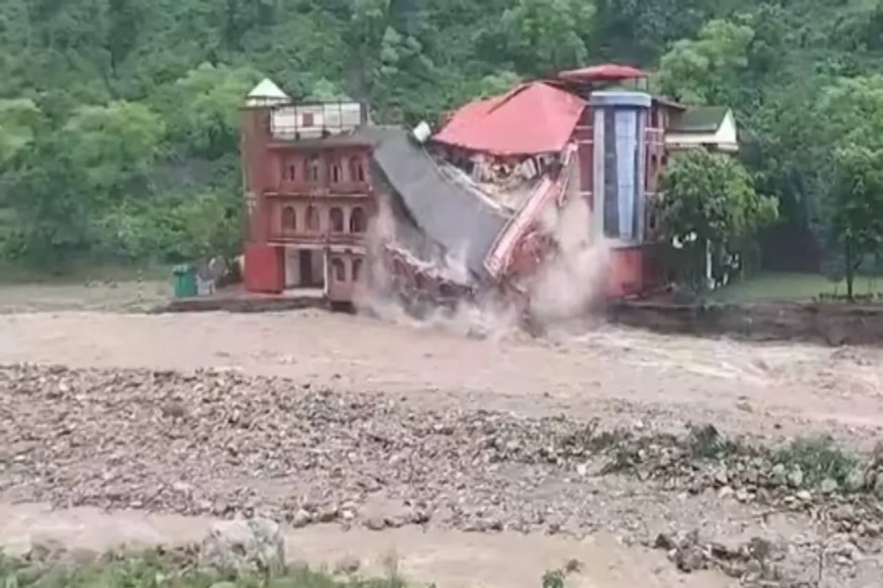 Dehradun News