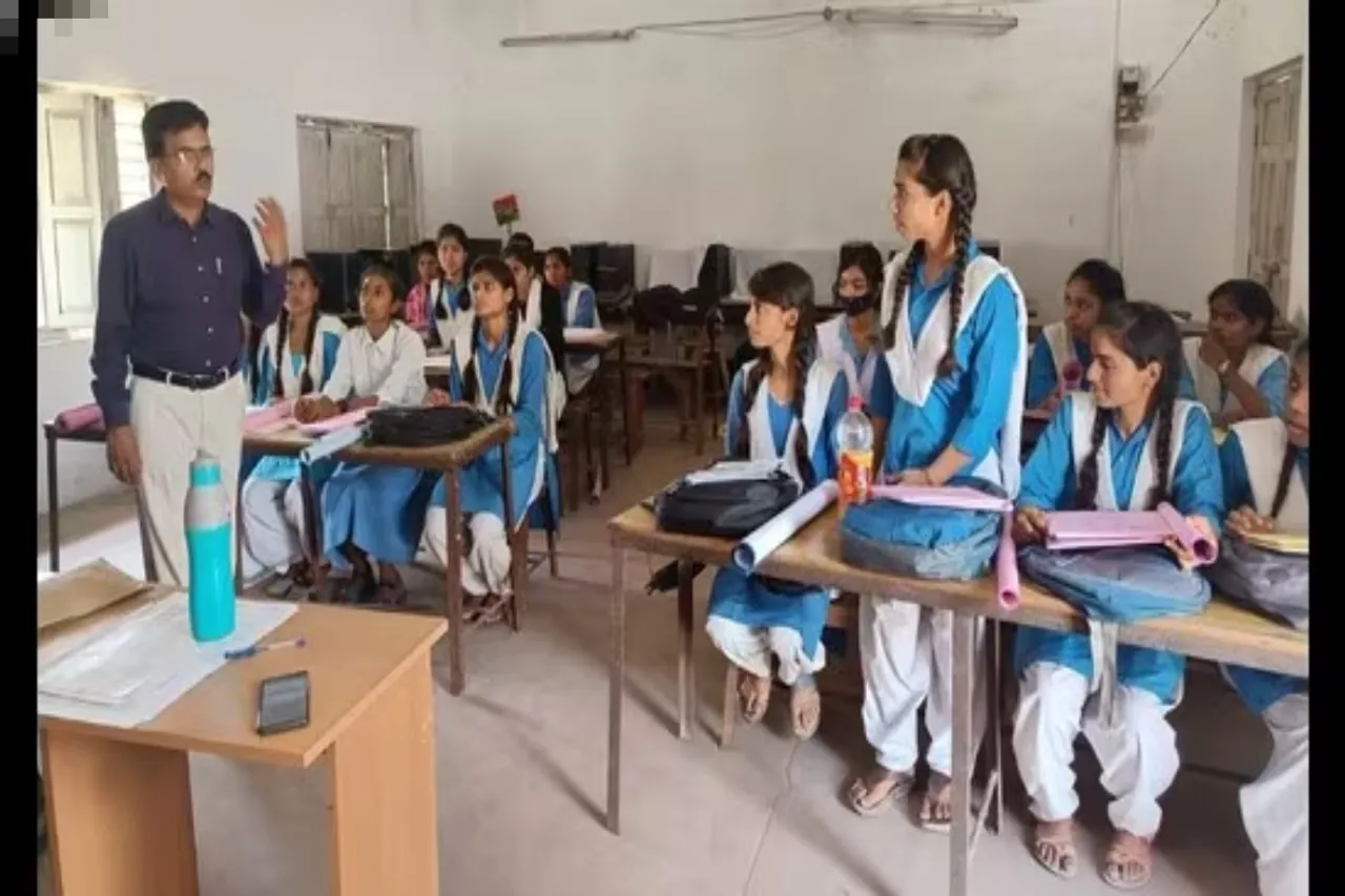 UP News Education Department to release collection of creations