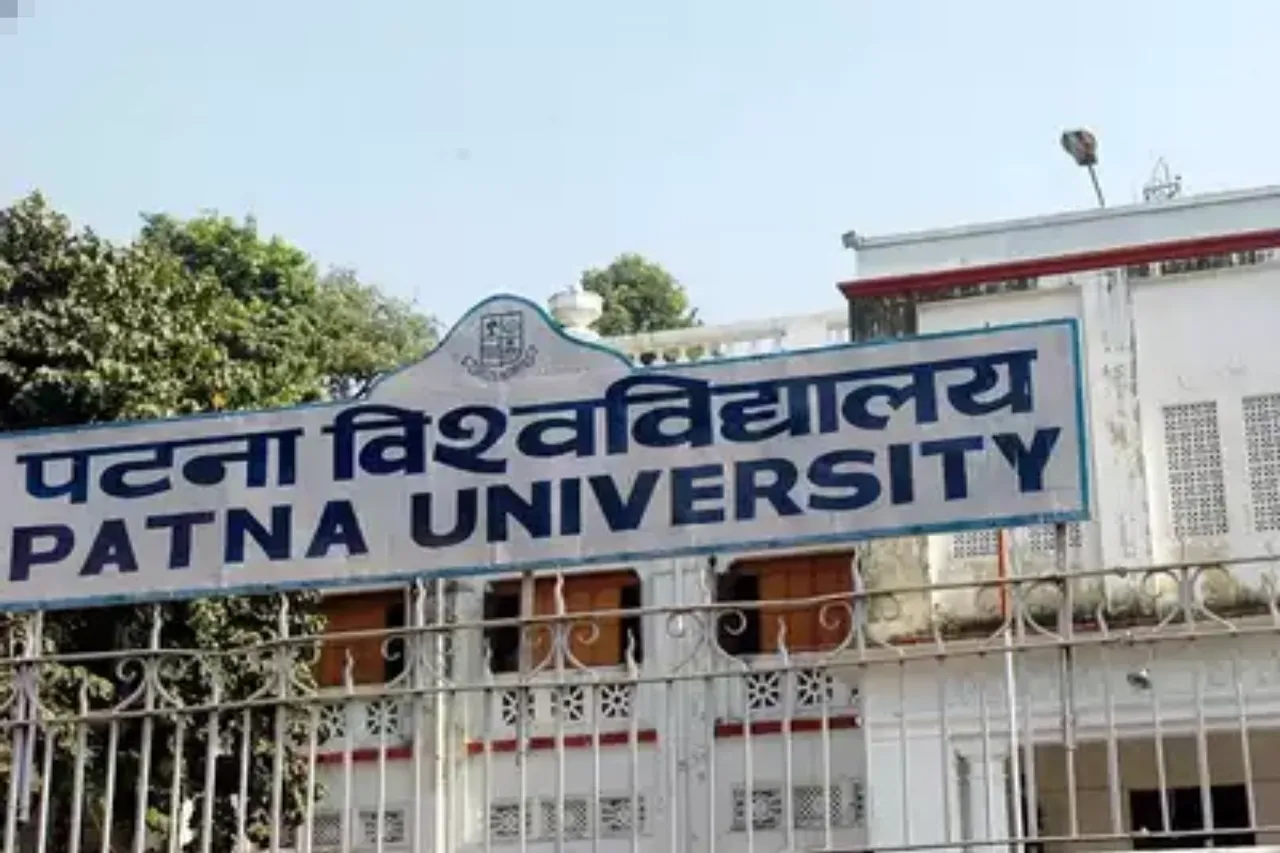 Patna News