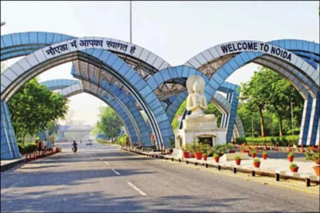 Noida News