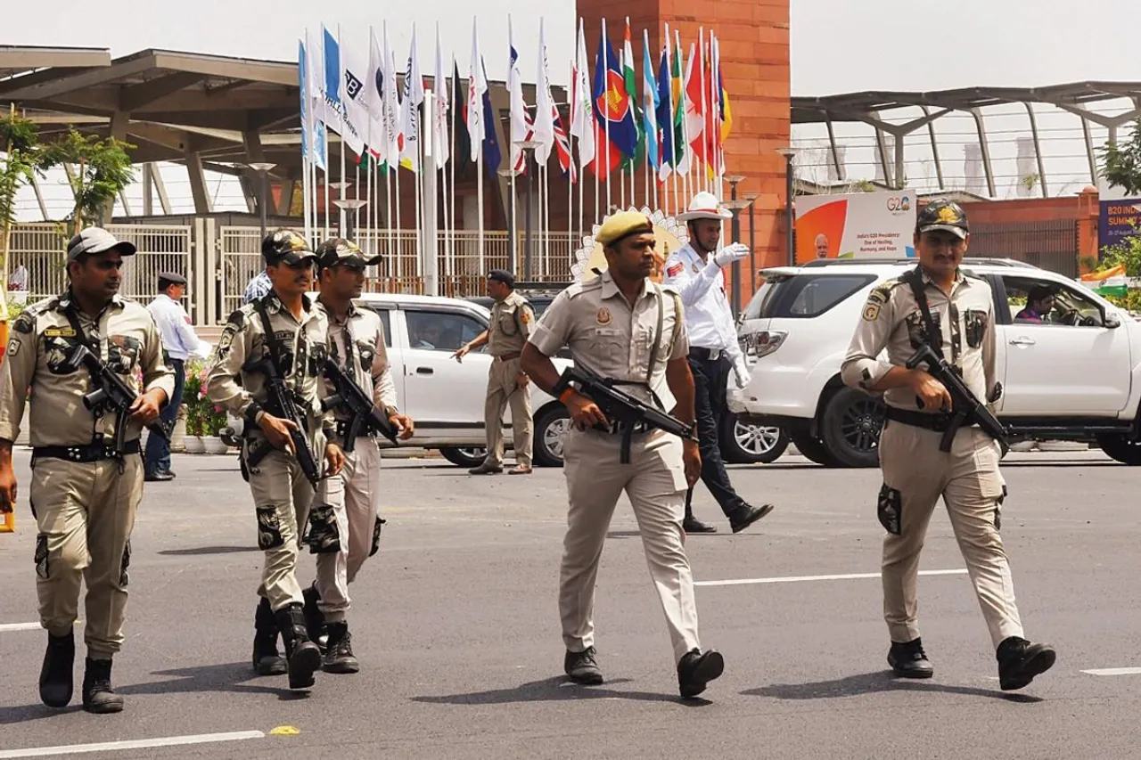 G20 summit