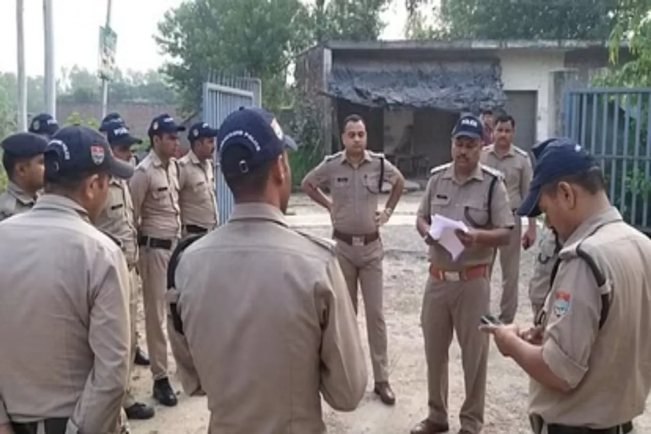 Dehradun News
