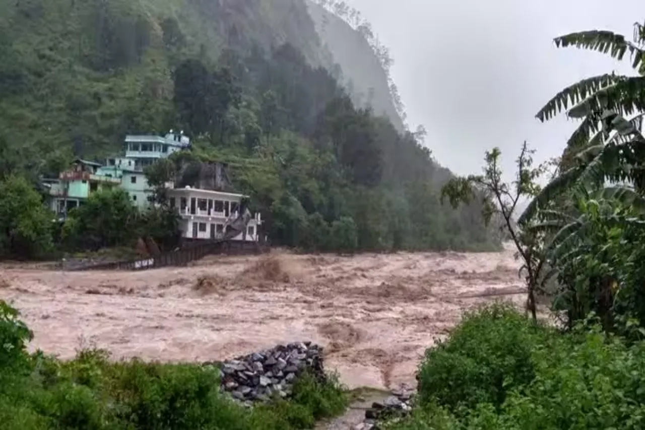 Dehradun News