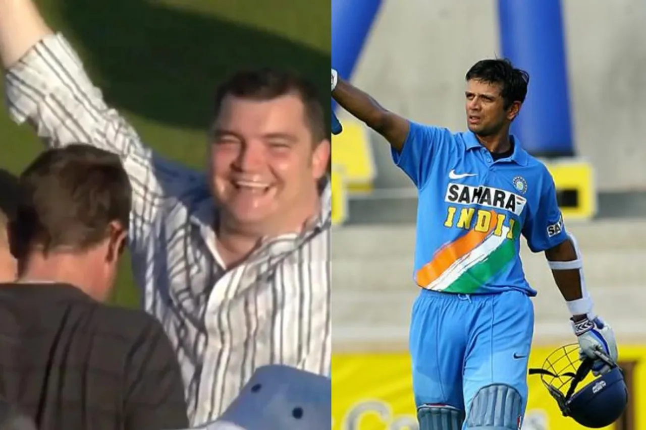 Cricket Viral Video