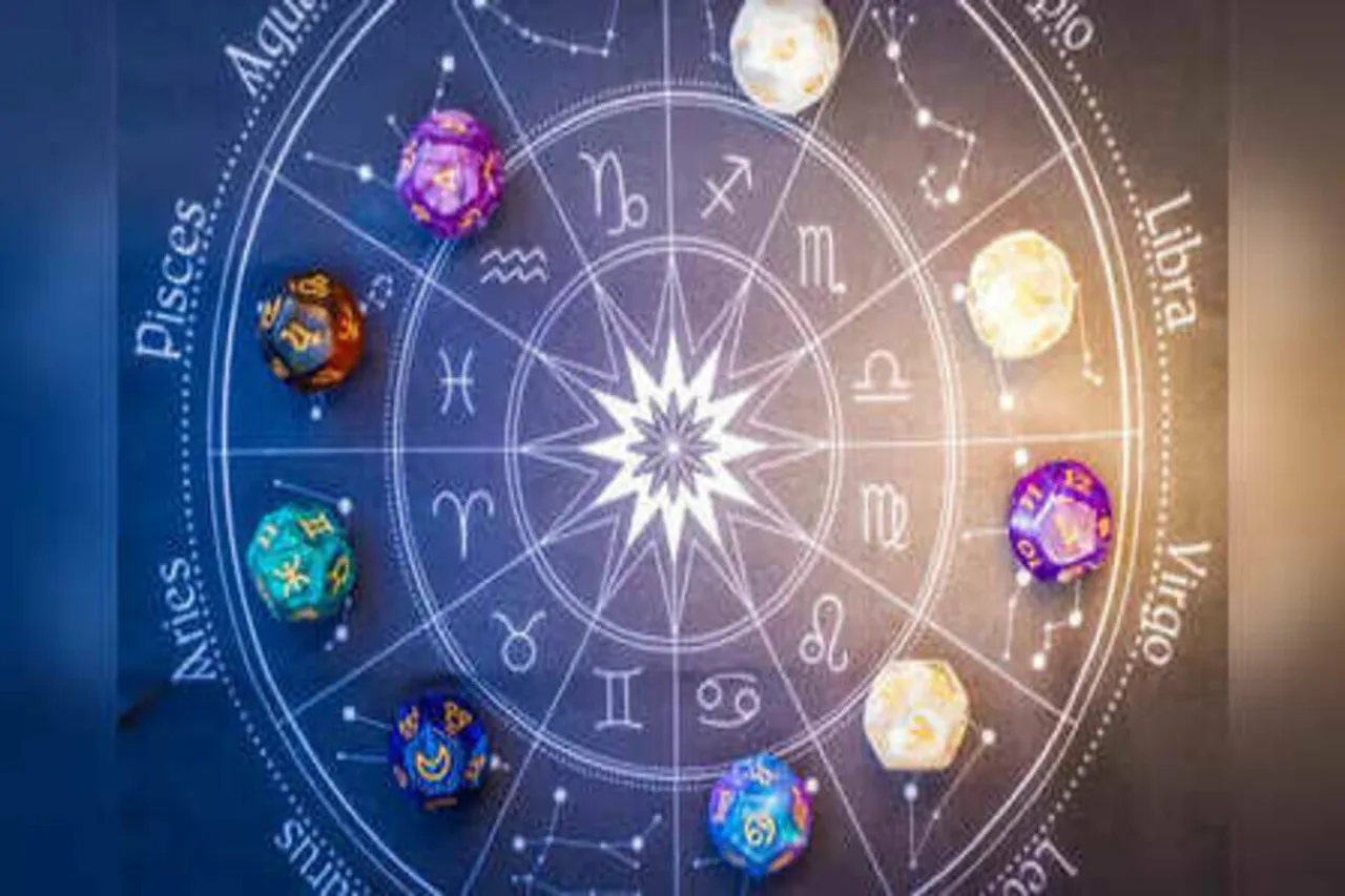 Horoscope Today