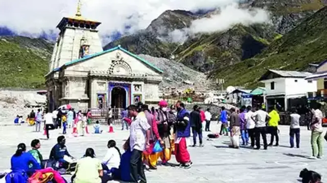 Uttarakhand News