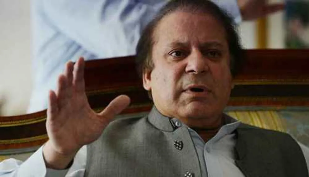 Nawaz Sharif