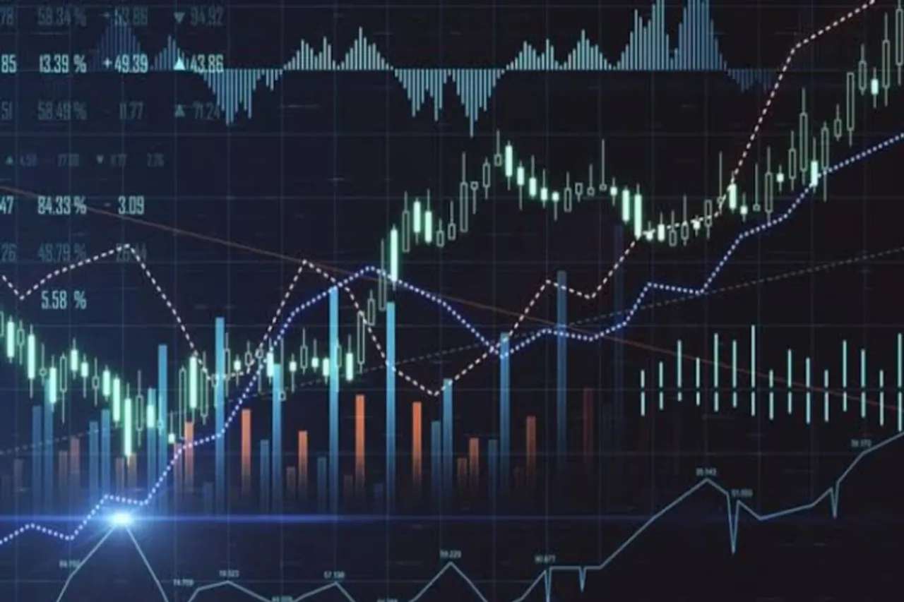 Top 5 stocks of the day