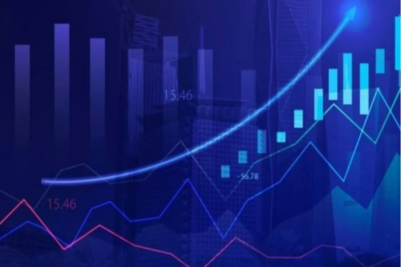 Top 5 stocks of the day
