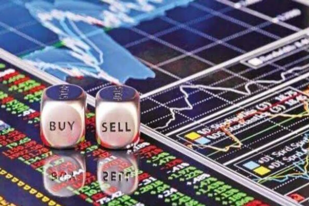 Stock Market Today