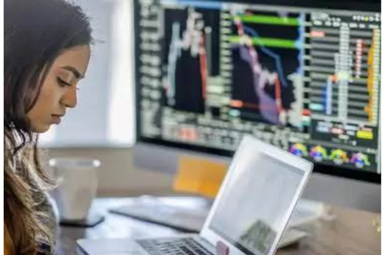 Top 5 stocks of the day