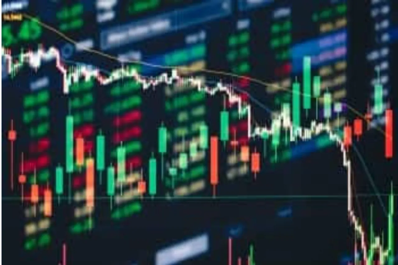 Top 5 stocks of the day
