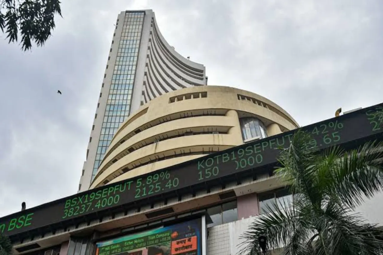 Stock Market Update
