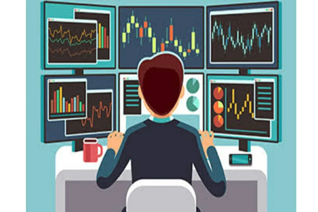 Stock Market Today