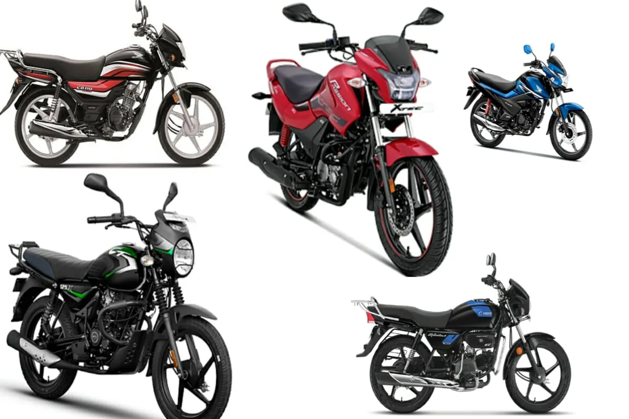 Top 5 commuter bike under 80000