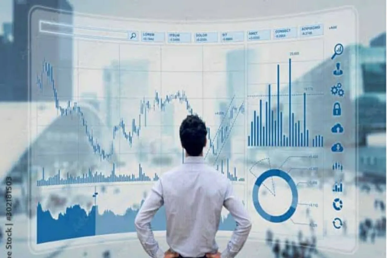Top 5 stocks of the day
