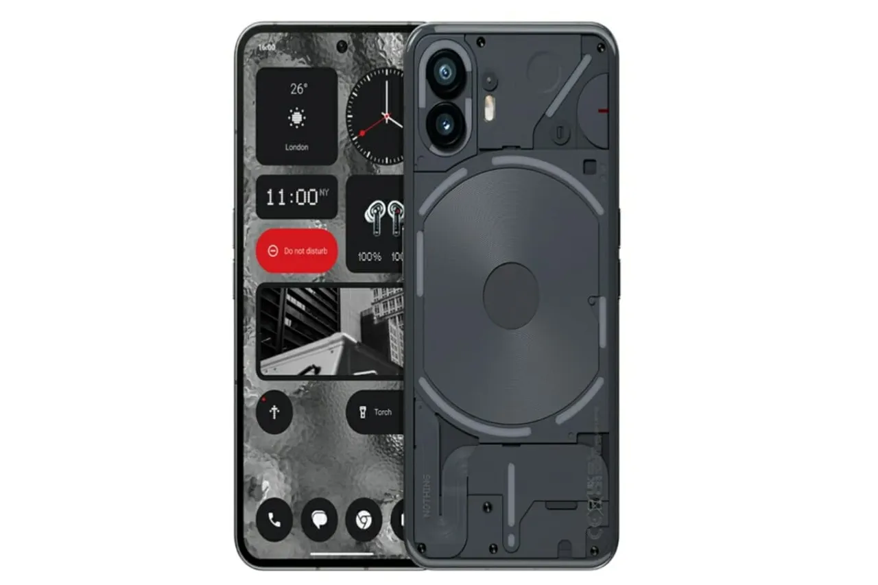 Nothing Phone 2