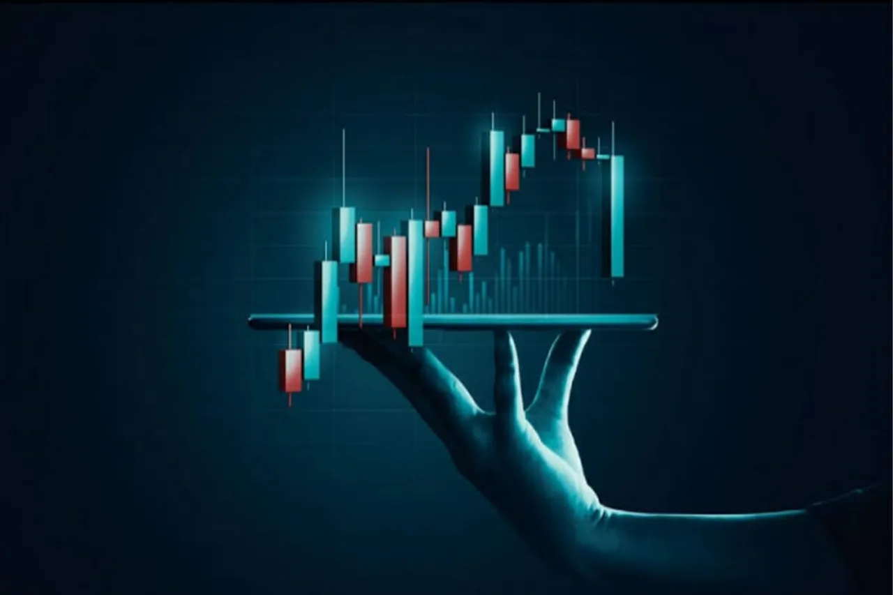 Top 5 stocks of the day