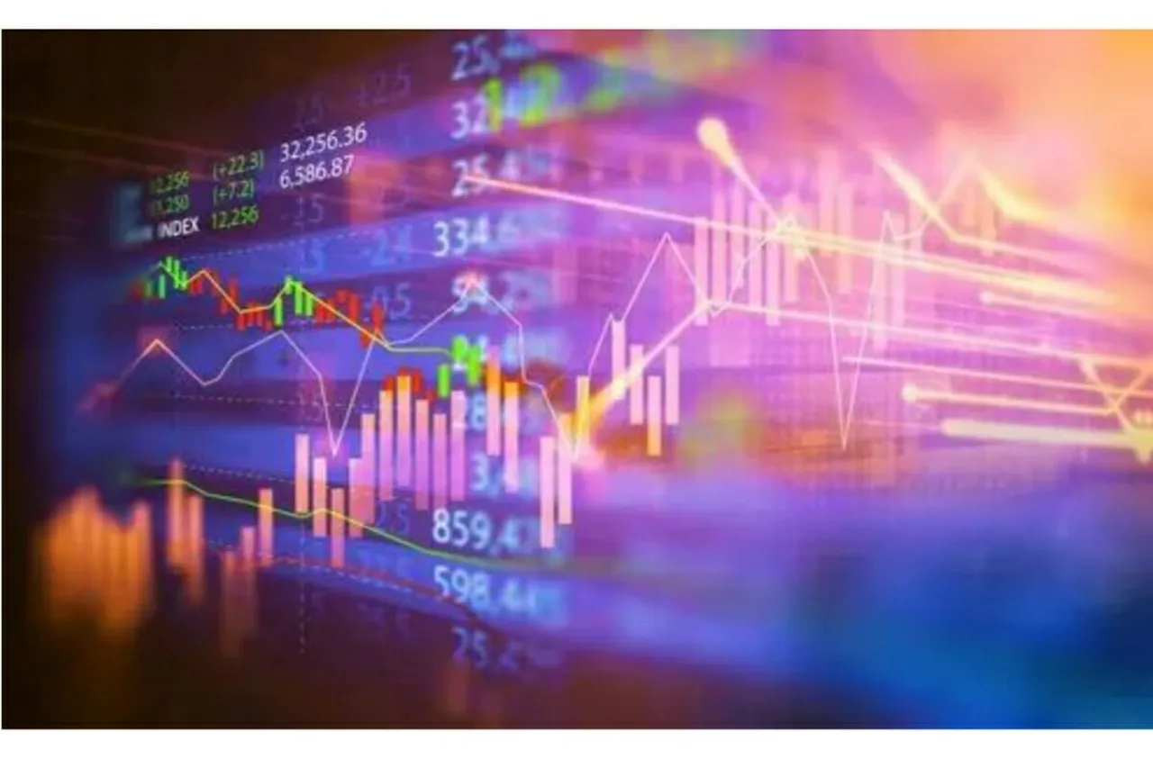 Top 5 stocks of the day