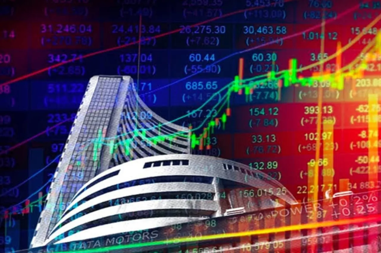 Top 5 stocks of the day