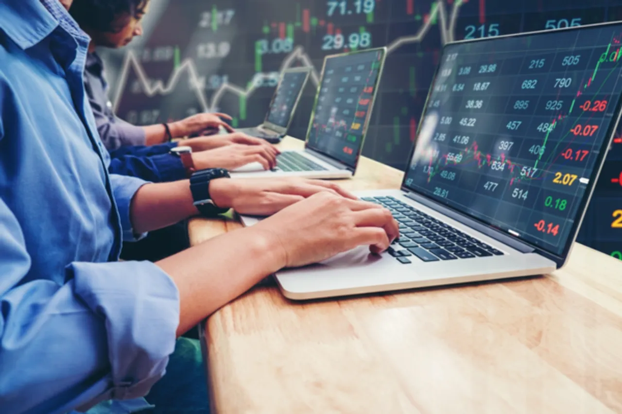 Stock Market Today