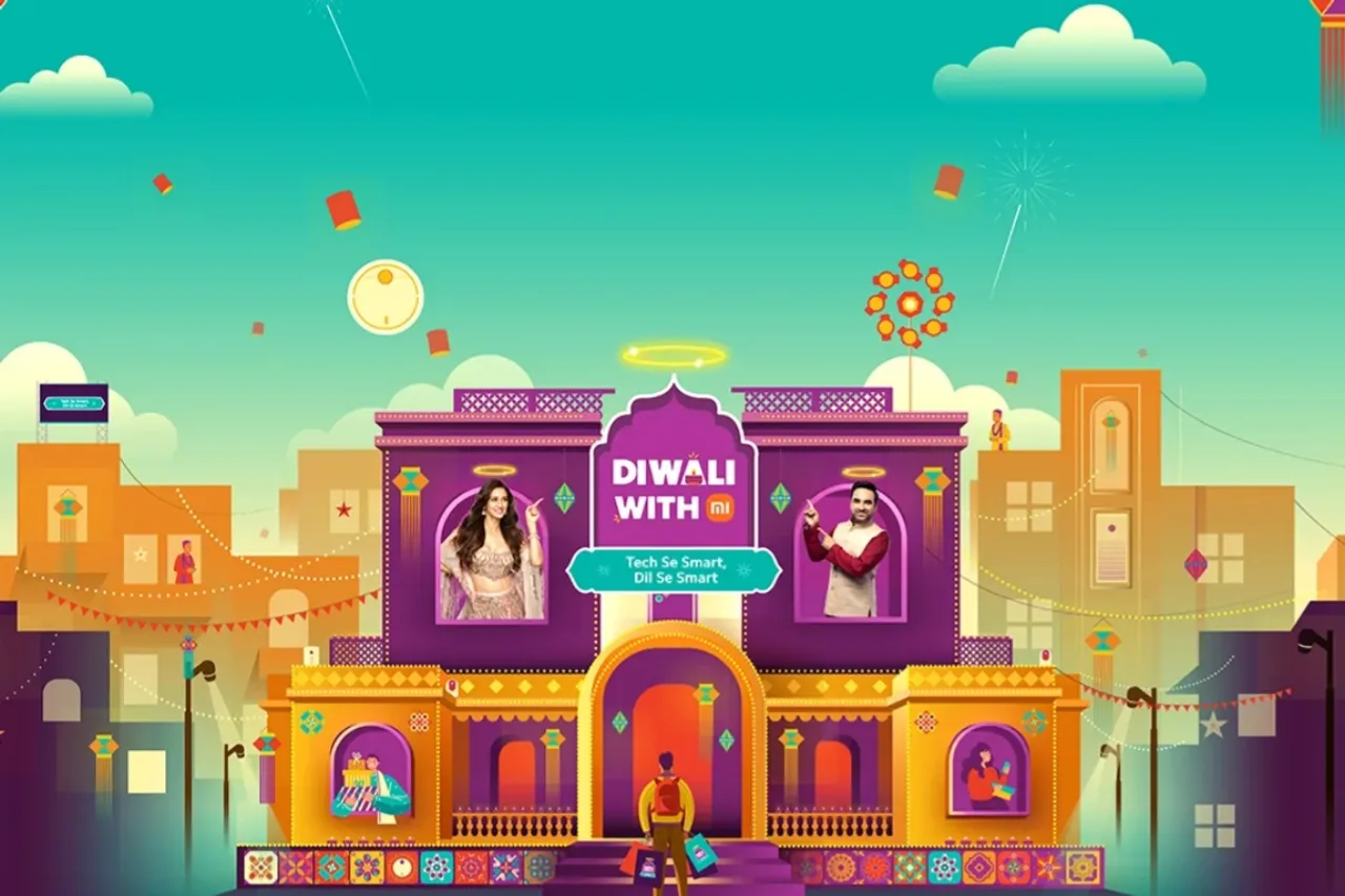 Xiaomi Diwali sale 2023