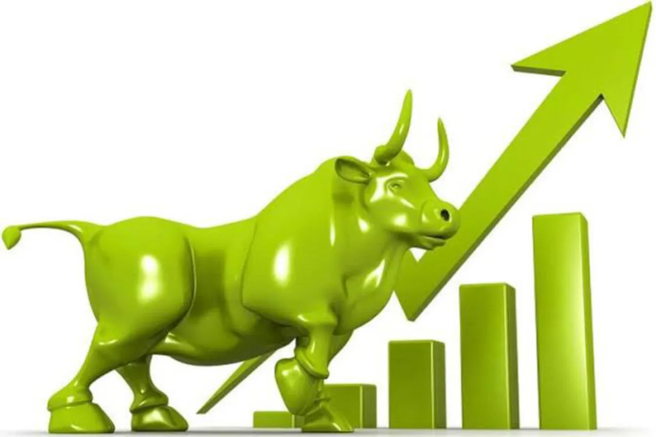 Top 5 stocks of the day