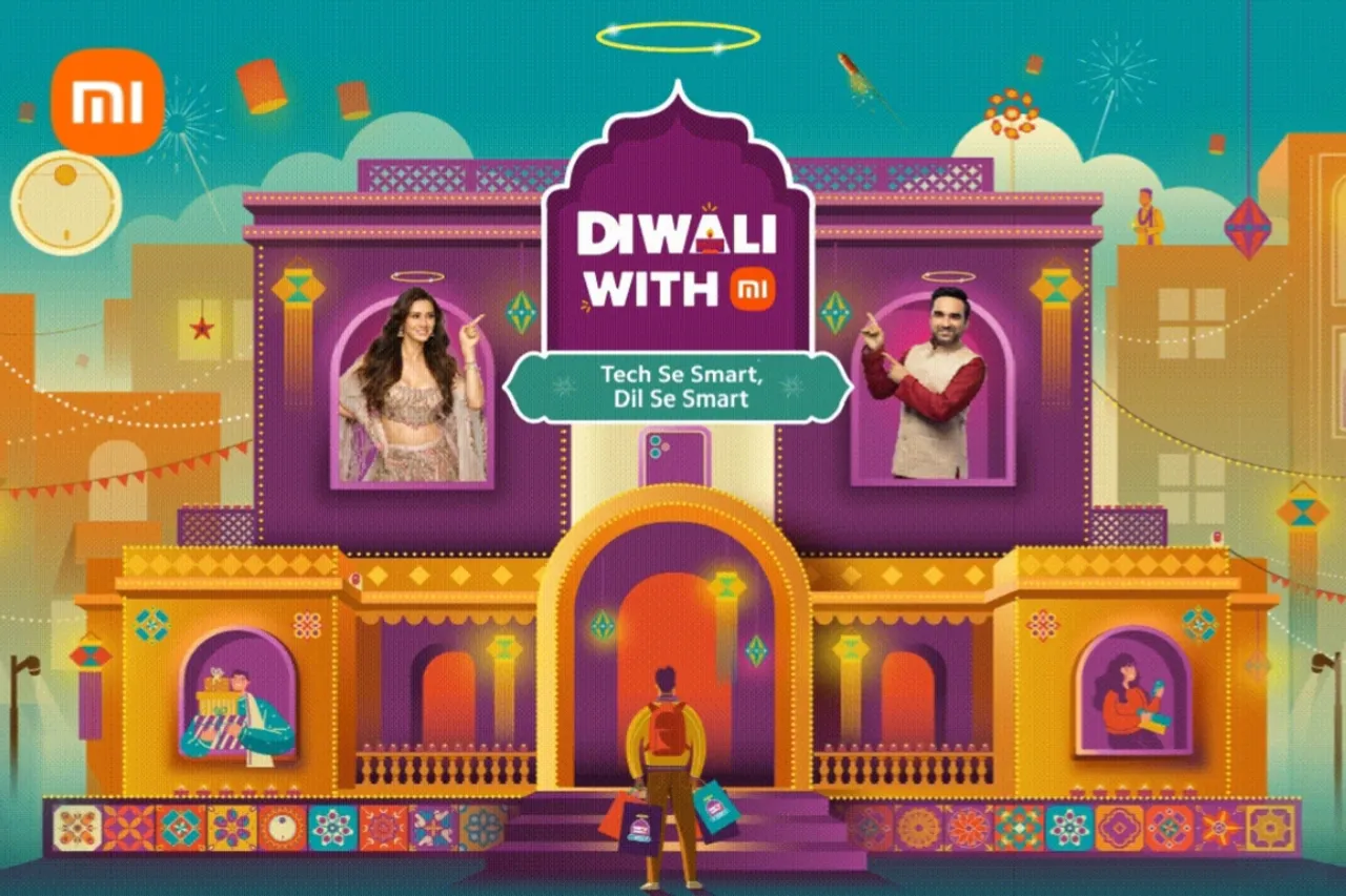 Xiaomi Diwali sale 2023