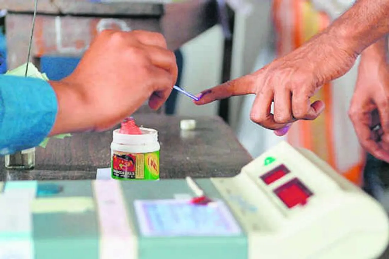 Panchayat elections