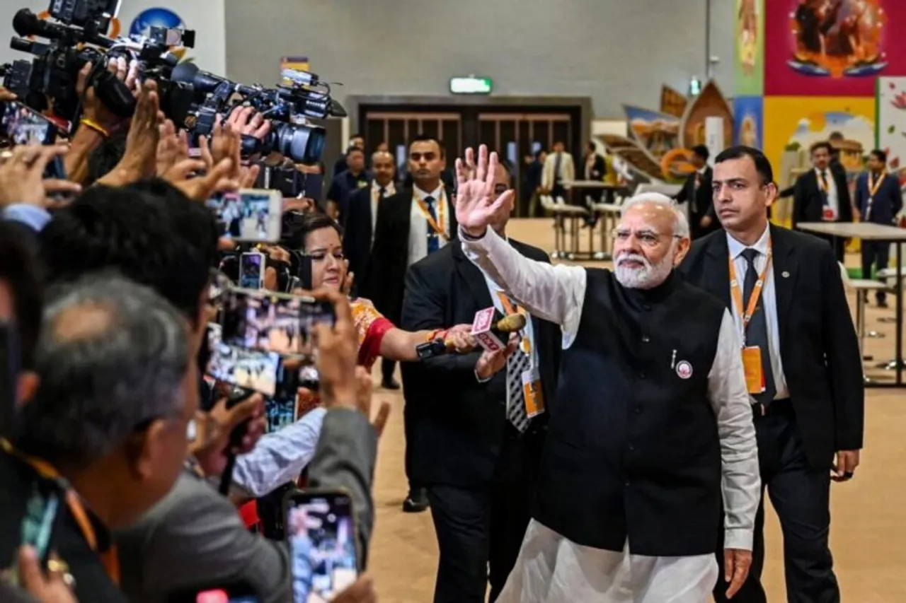 G20 Summit